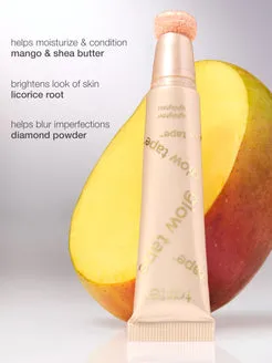 Tarte Glow Tape enlumineur liquide éclat diamant