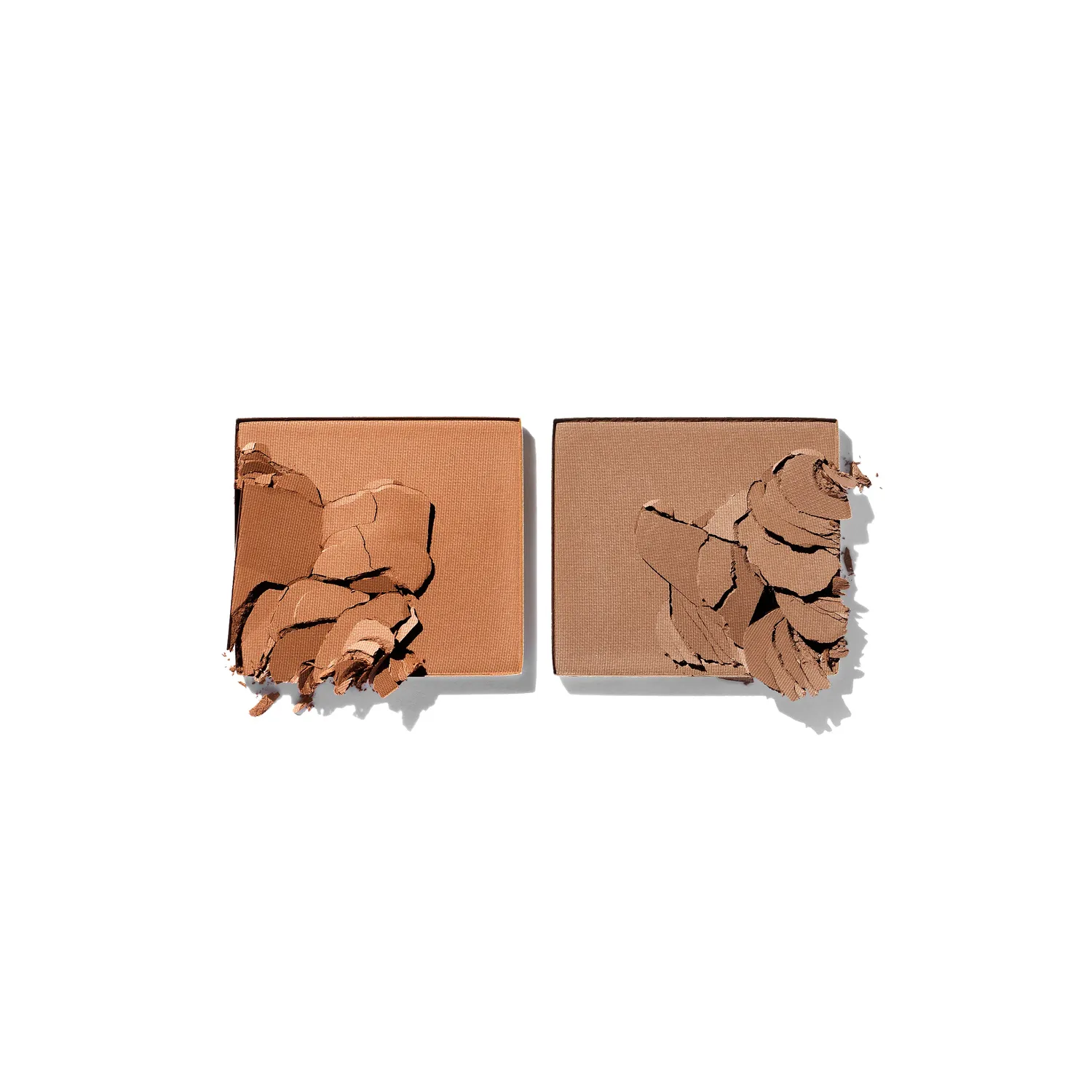Vieve Modern Bronzer recharge poudre Tan satiné