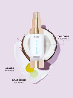 Tarte Base Tape base hydratante primer sérum maquillage