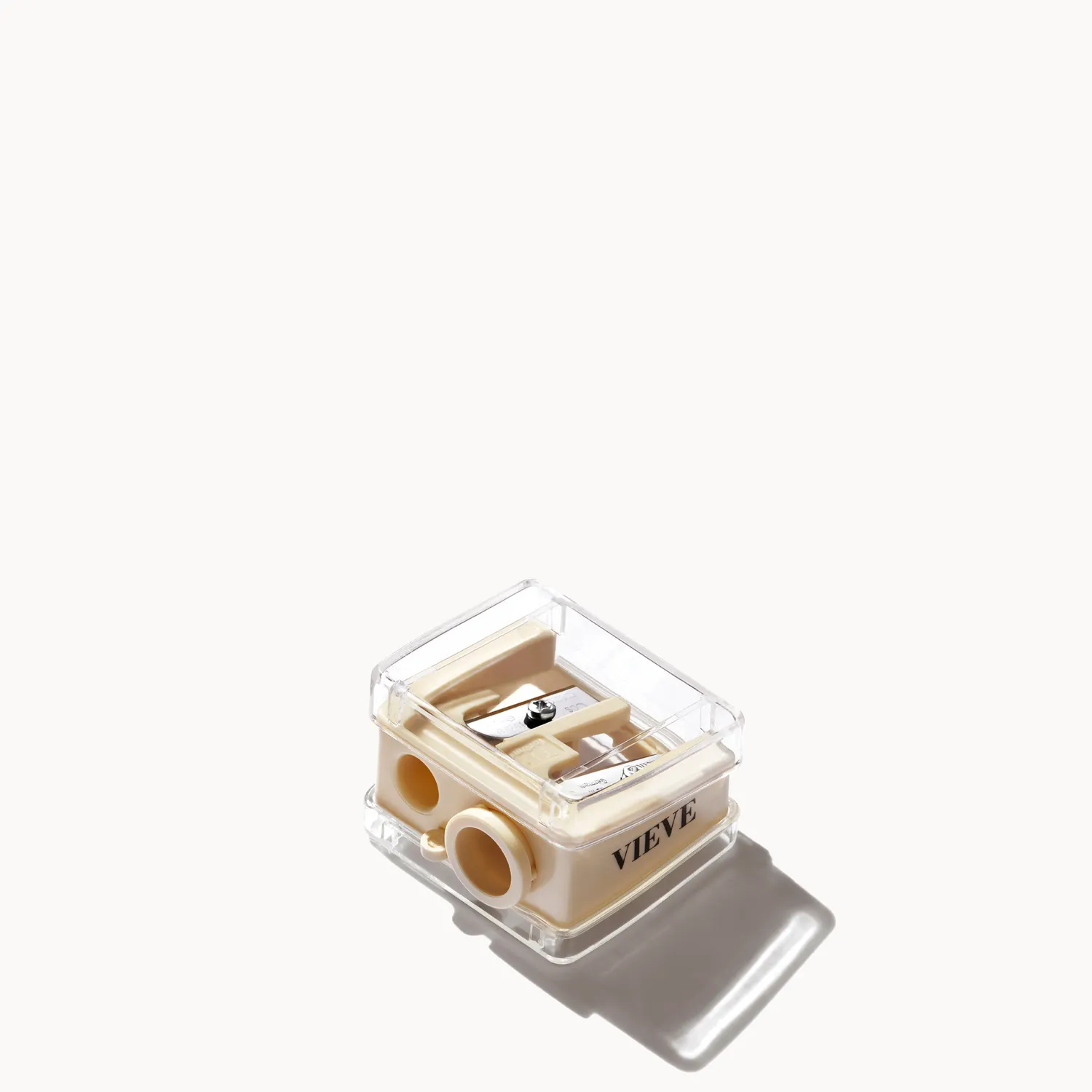Vieve Sharpener taille-crayon double embout