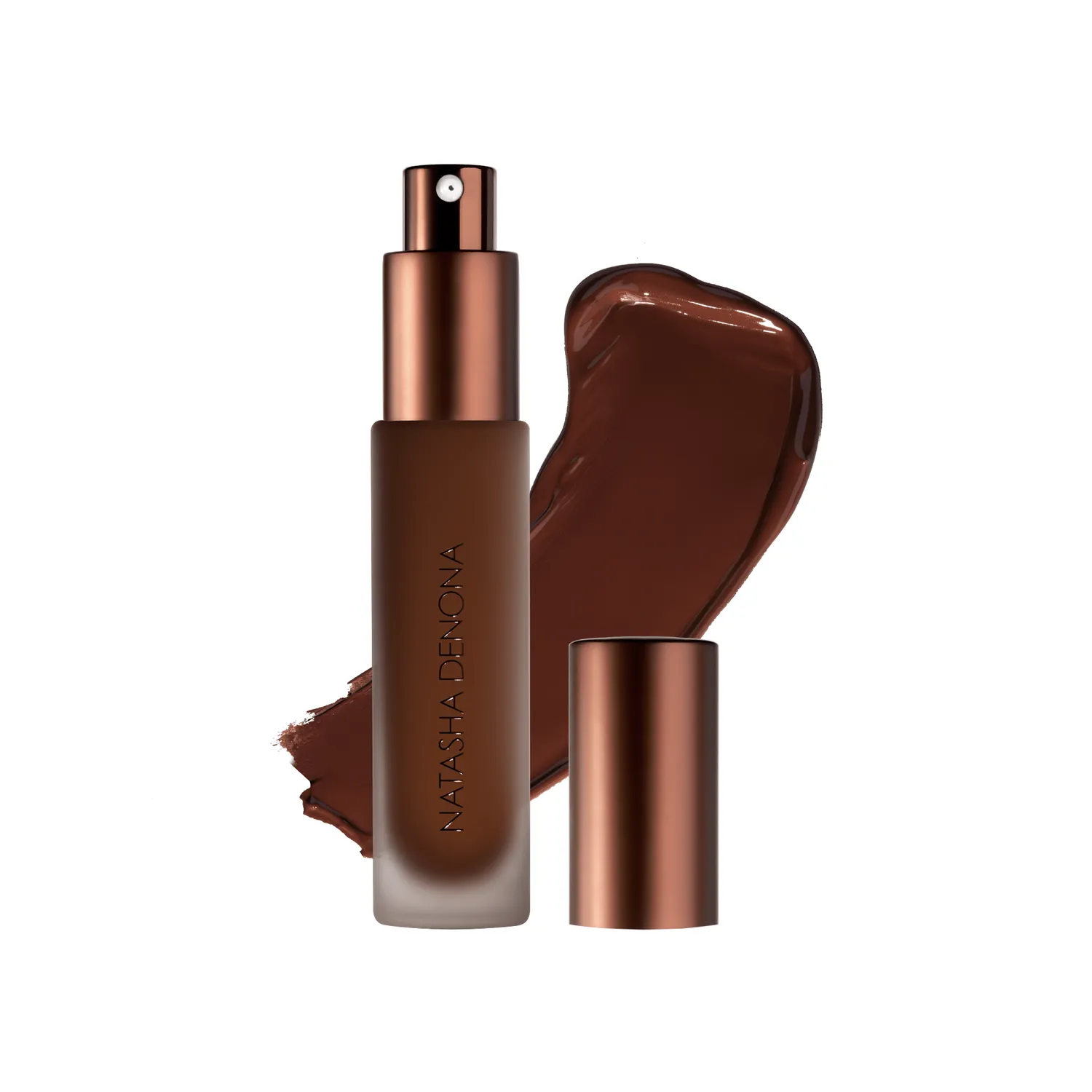 Natasha Denona Hy-Sculpt bronzer liquide Toasty 14 ml