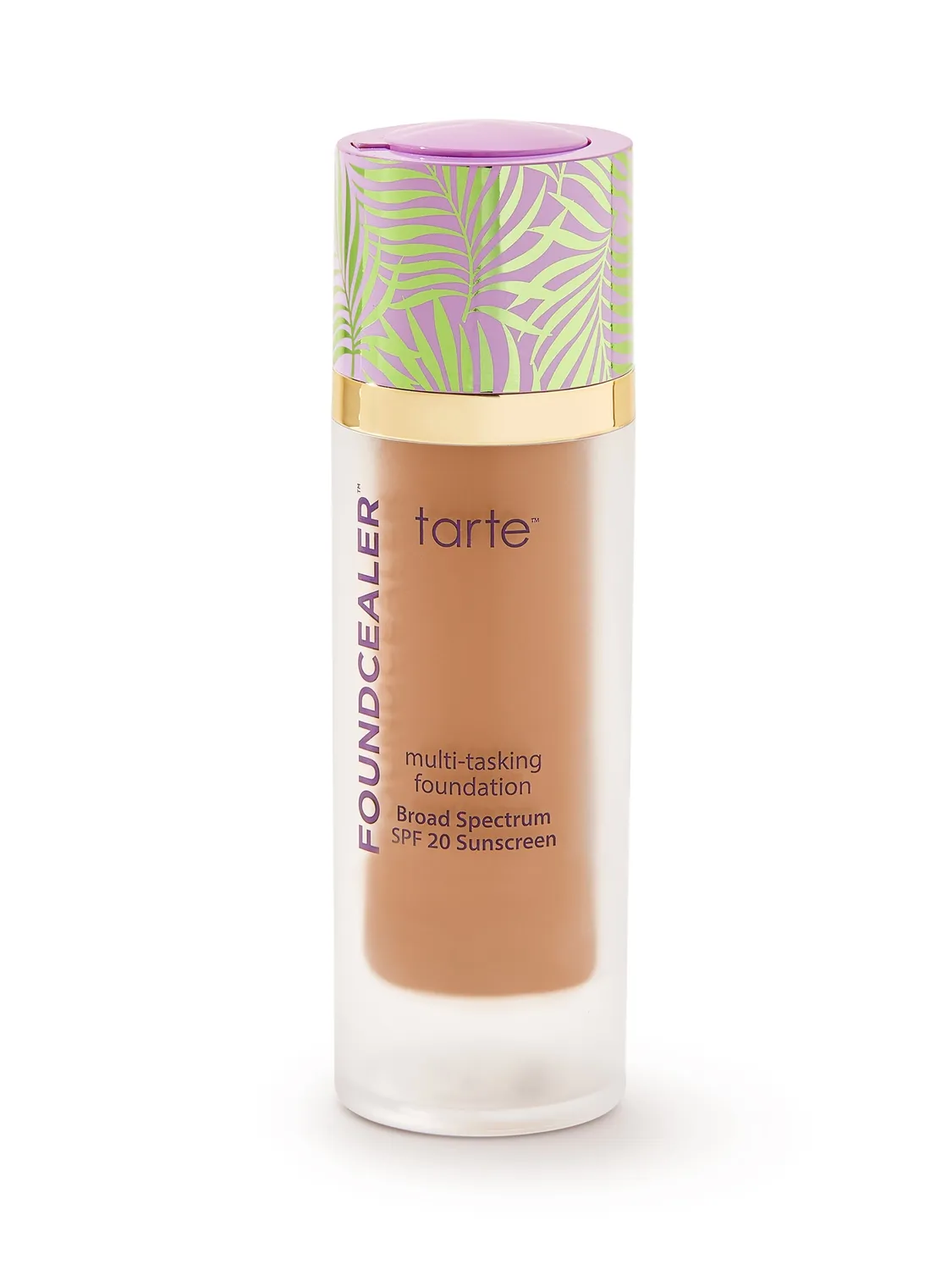 Tarte Foundcealer fond de teint SPF20 vegan