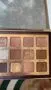 Natasha Denona Golden palette fards à paupières 15 fards dorés