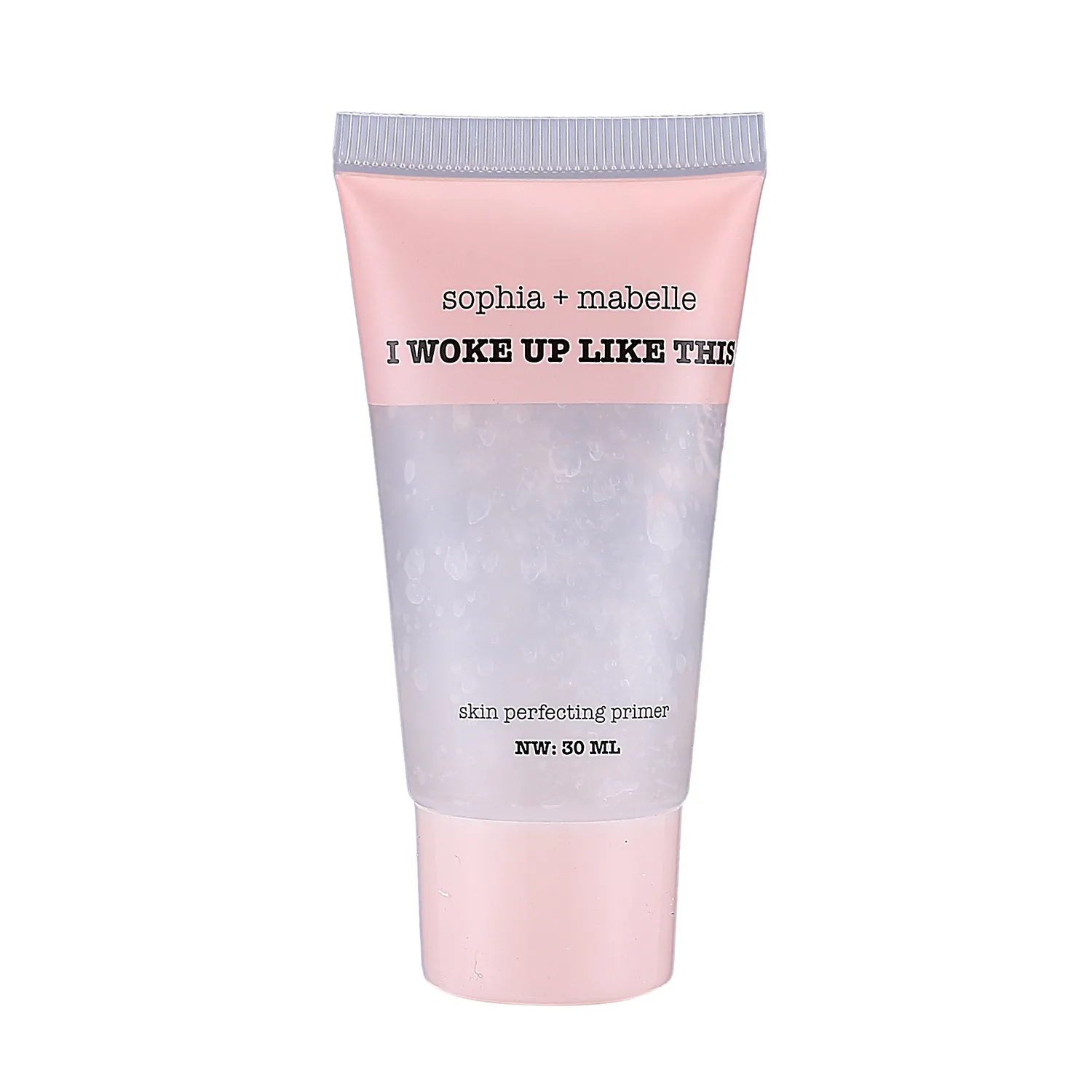 sophia+mabelle i woke up like this primer base teint 30 ml acide