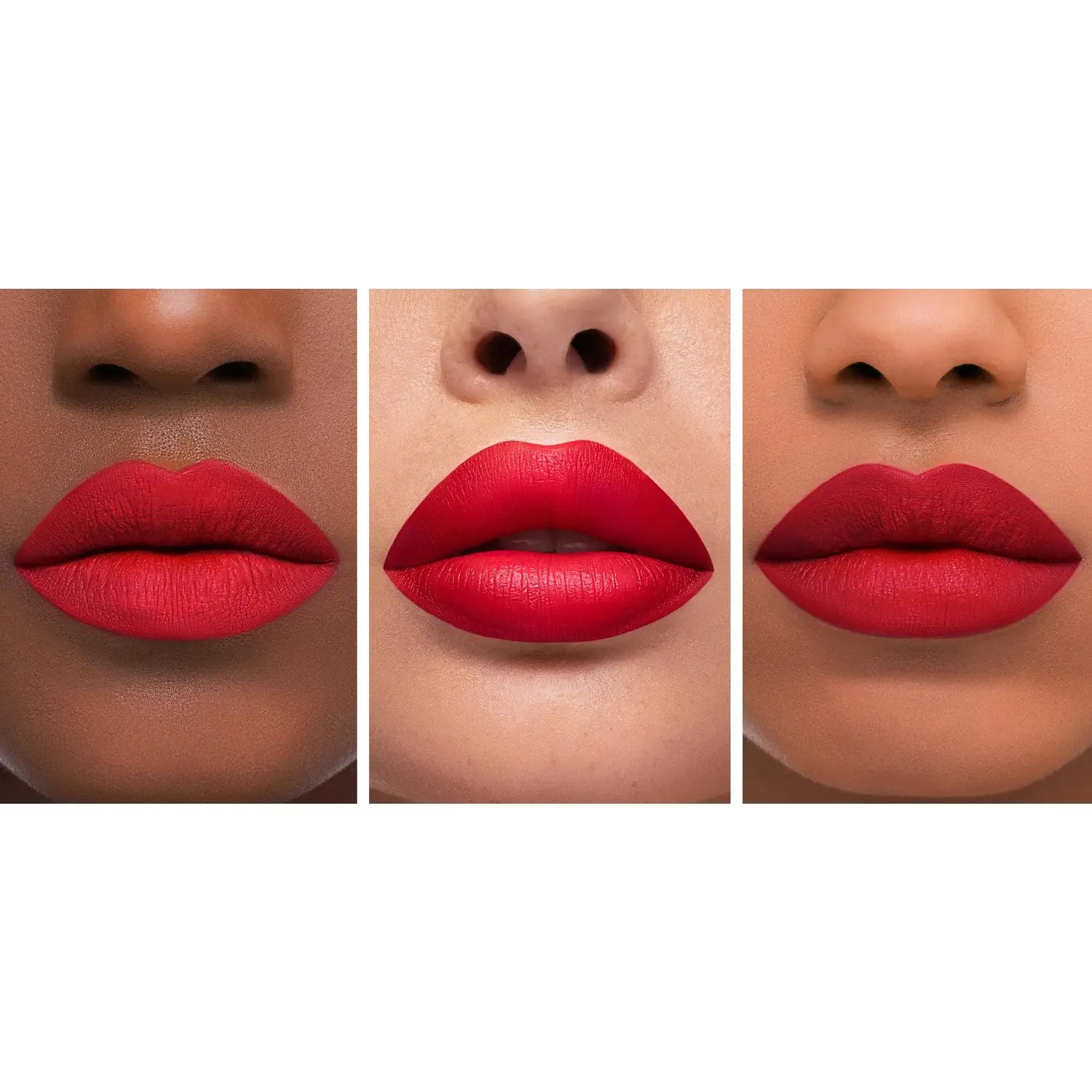 Natasha Denona I Need A Rouge liquide mat hydratant 18h