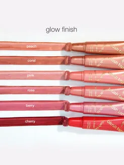 Tarte Blush Tape blush liquide voyage éclat