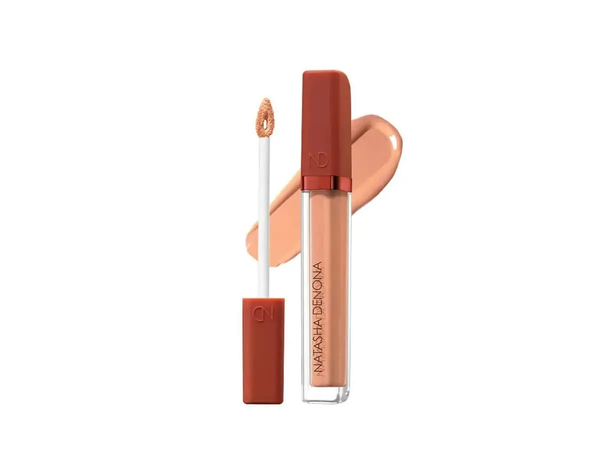 Natasha Denona Hy-Glam correcteur sérum teinte C2 Light 7 ml