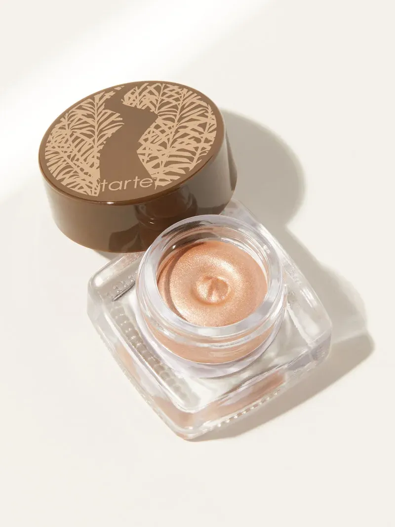 Tarte Amazonian Clay ombre creme paupieres souffle lumineux