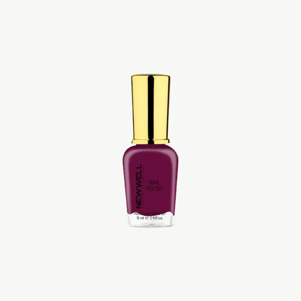 New Well Nail Polish vernis à ongles 48 couvrant