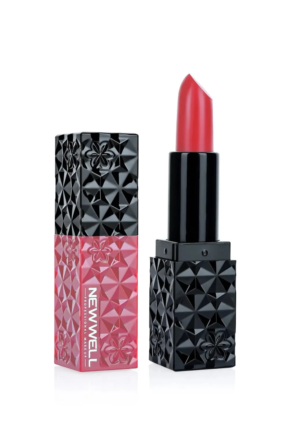 New Well Diamond Matte rouge à lèvres 01 mat