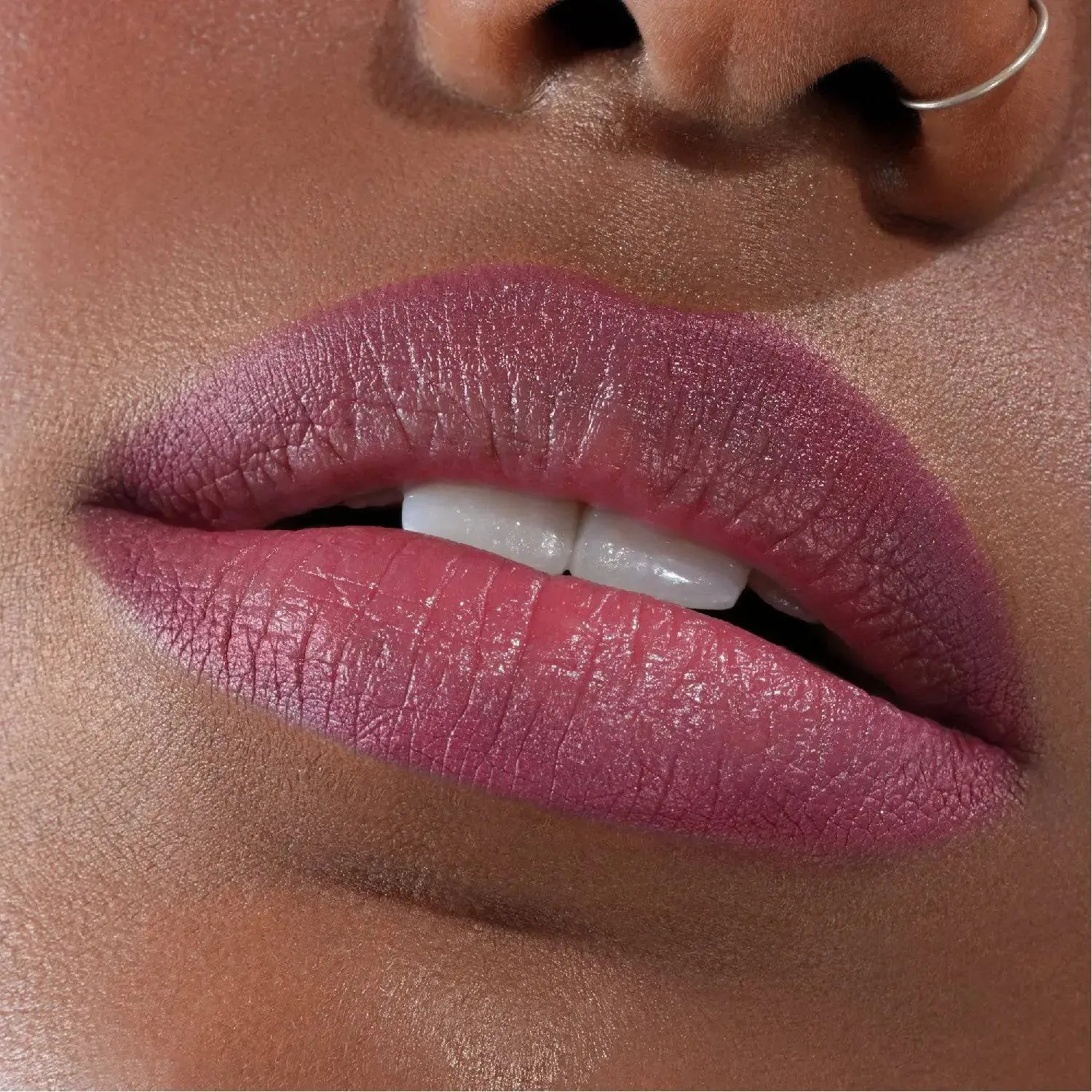 Natasha Denona Berry Pop crayon lèvres cranberry