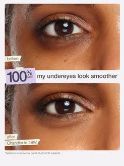 Tarte shape tape radiant concealer anticerne voyage éclat