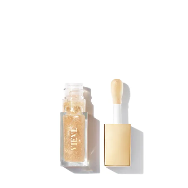 Vieve Lip Dew gloss teinte Original effet huile