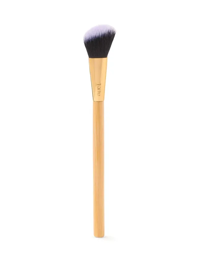 Tarte angled light pinceau anticernes couvrance légère