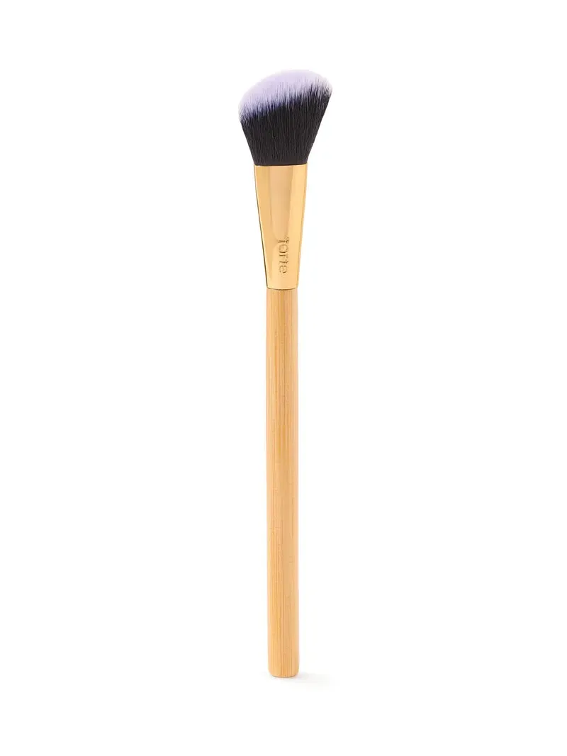 Tarte angled light pinceau anticernes couvrance légère