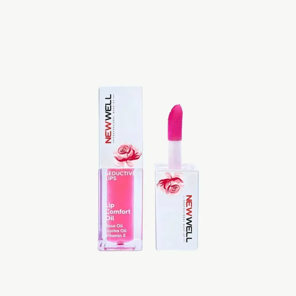 Newwell Lip Comfort Oil huile à lèvres 5 ml