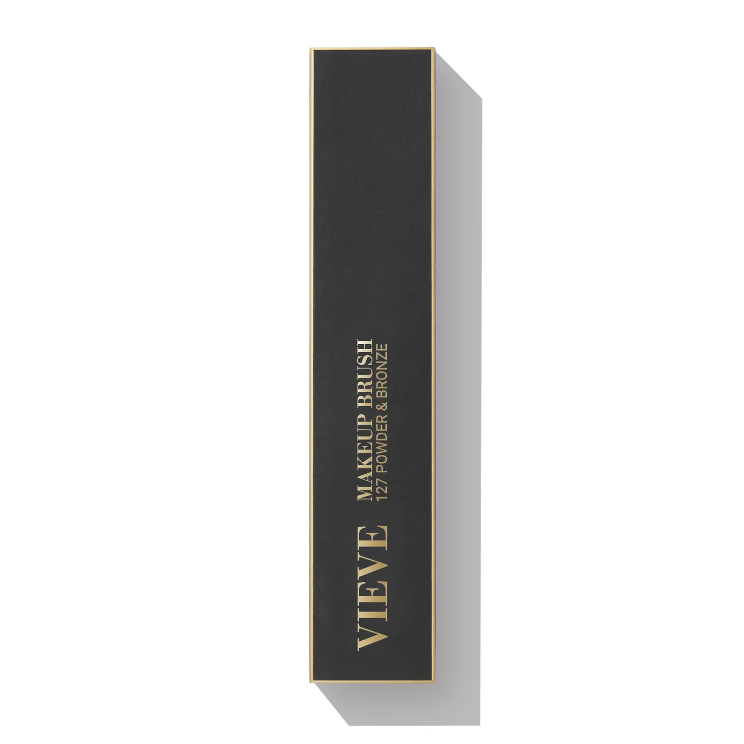 Vieve 127 Powder & Bronze pinceau poudre bronze
