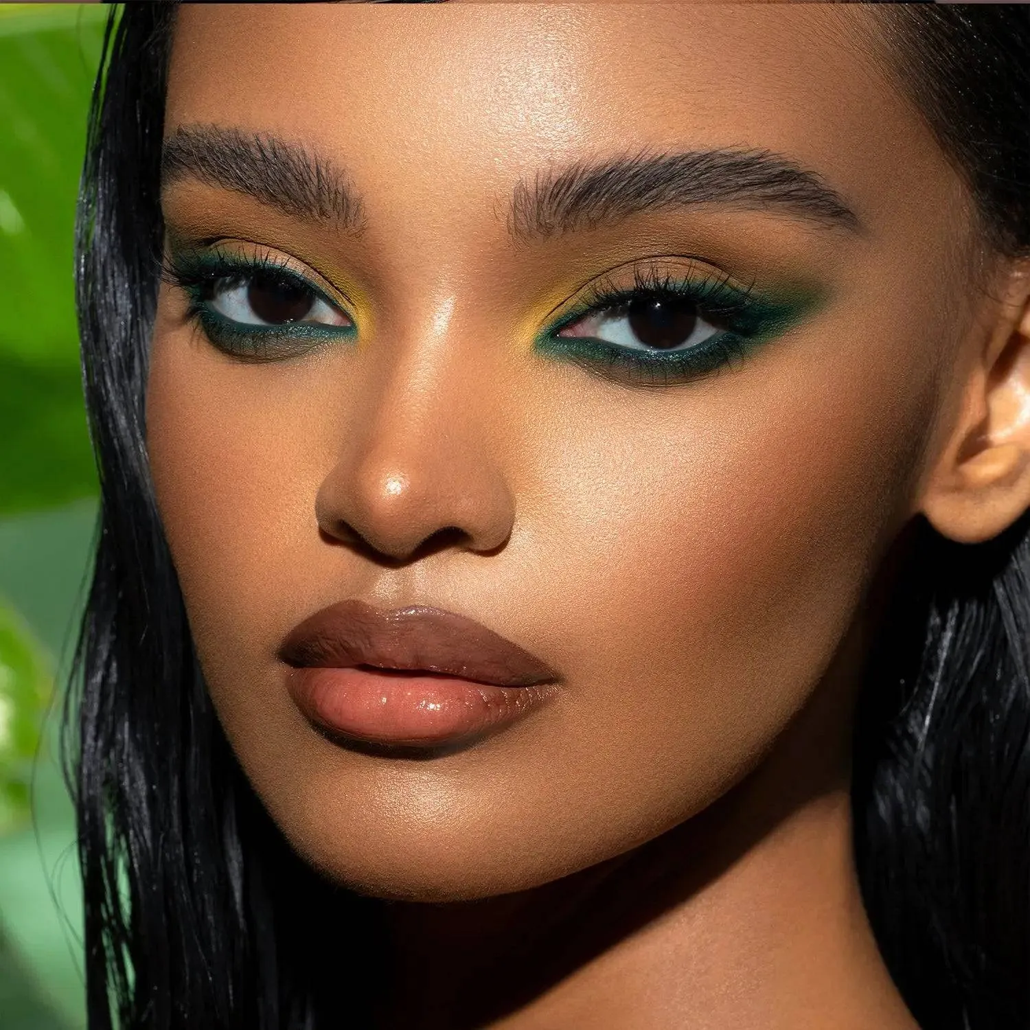 Natasha Denona Yucca Eyeshadow Palette fards paupieres