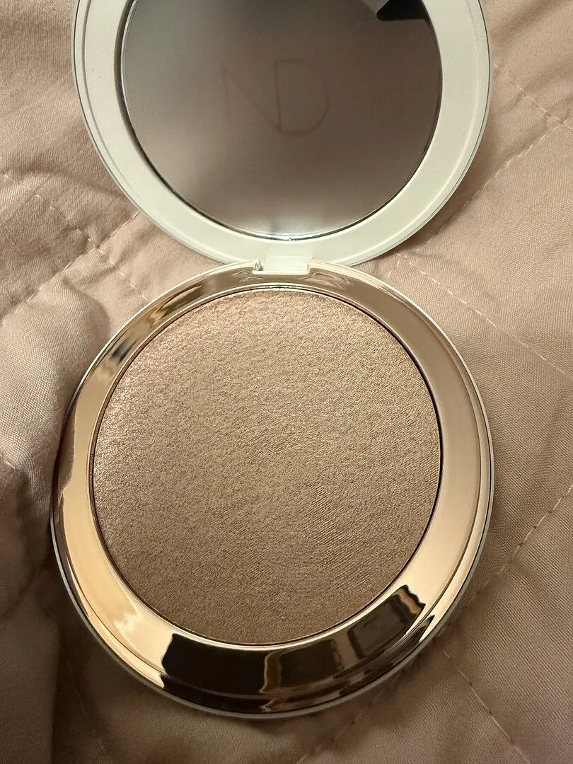 Natasha Denona HY-GEN Glow Beautifier poudre 01 Light