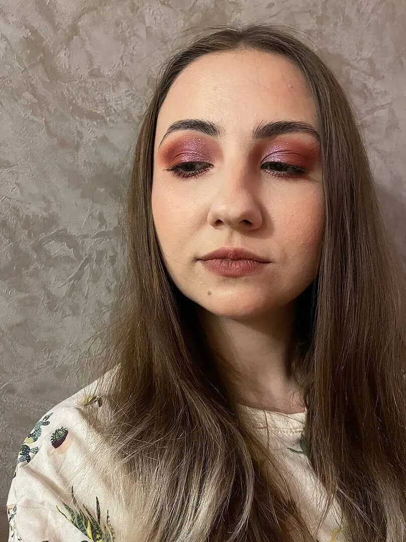 Natasha Denona Coral palette fards paupières 5 teintes