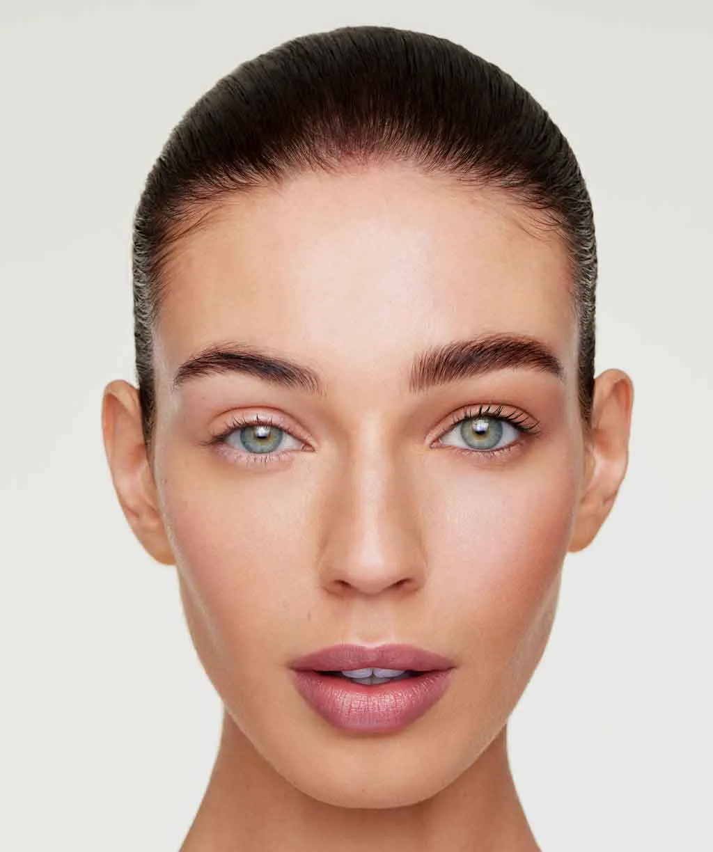 Poco Beauty TFD Brow Pen feutre sourcils pointe fine