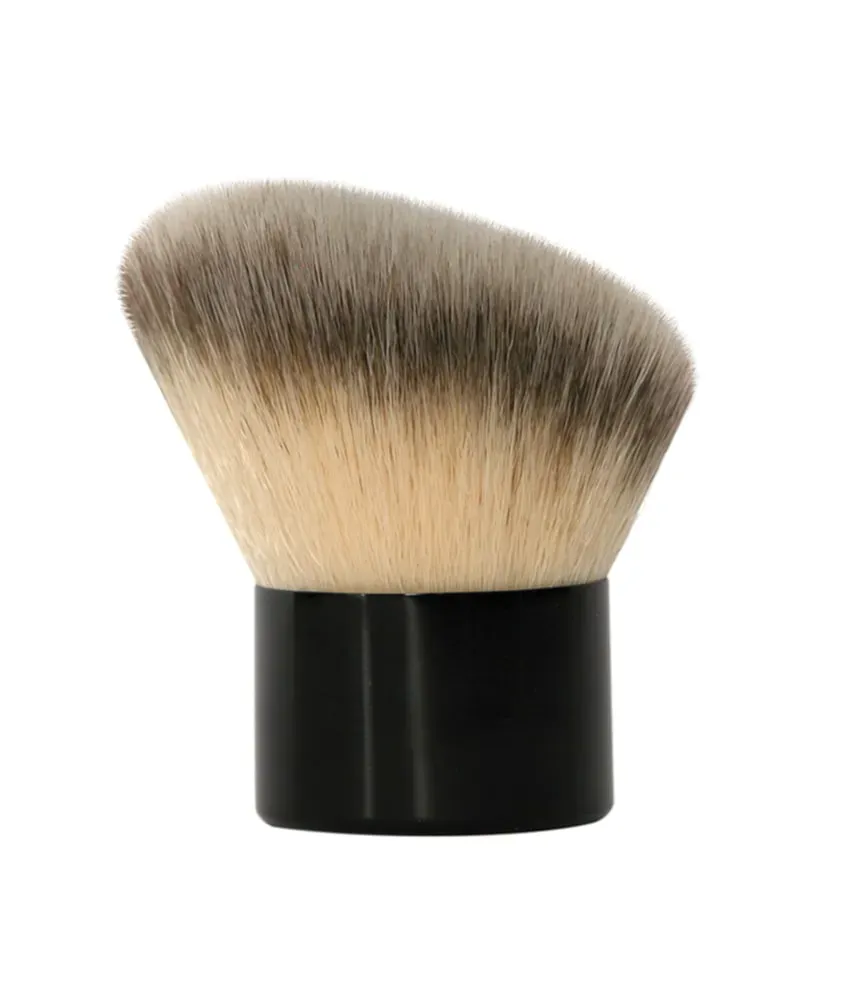 Graftobian Contour Kabuki pinceau contour biseauté