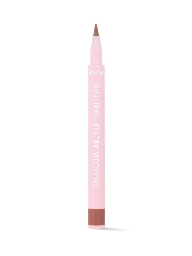 Tarte Maracuja Juicy Lip Stain feutre lèvres 2-en-1