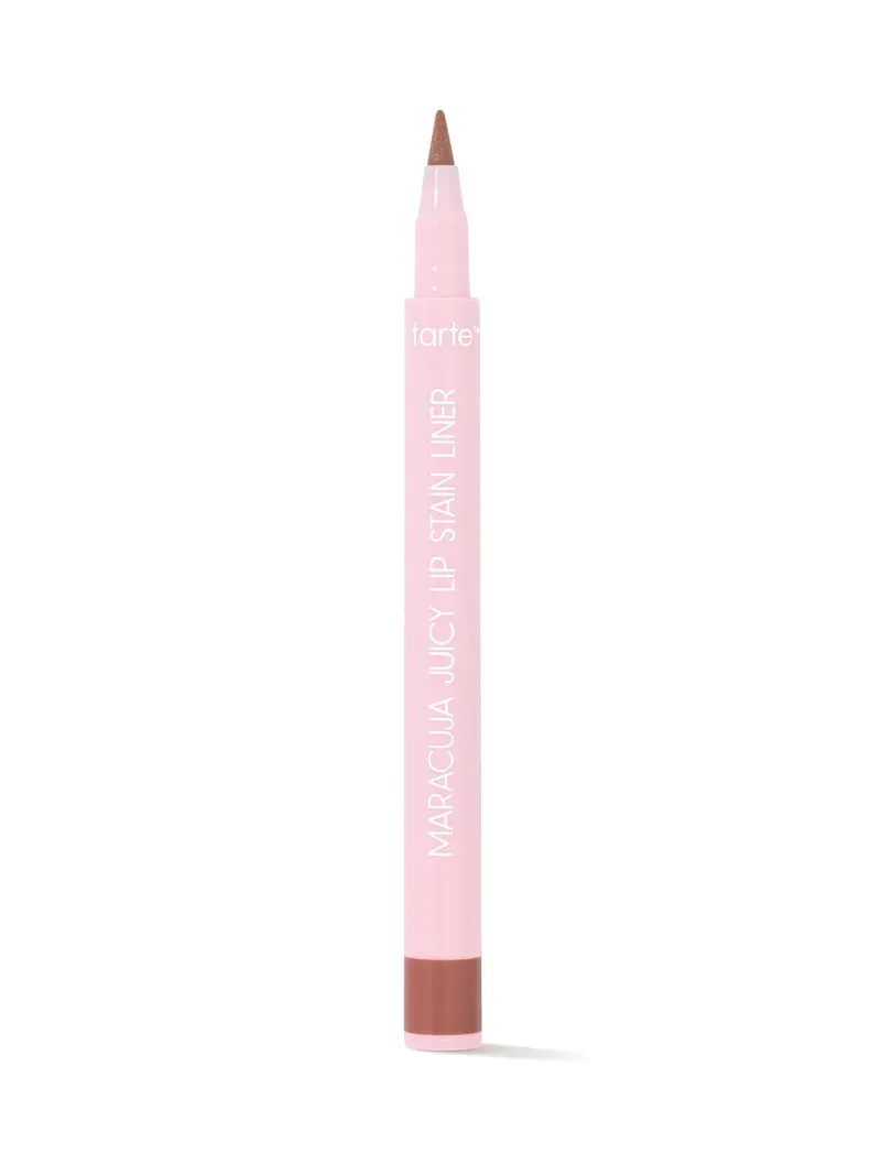 Tarte Maracuja Juicy Lip Stain feutre lèvres 2-en-1