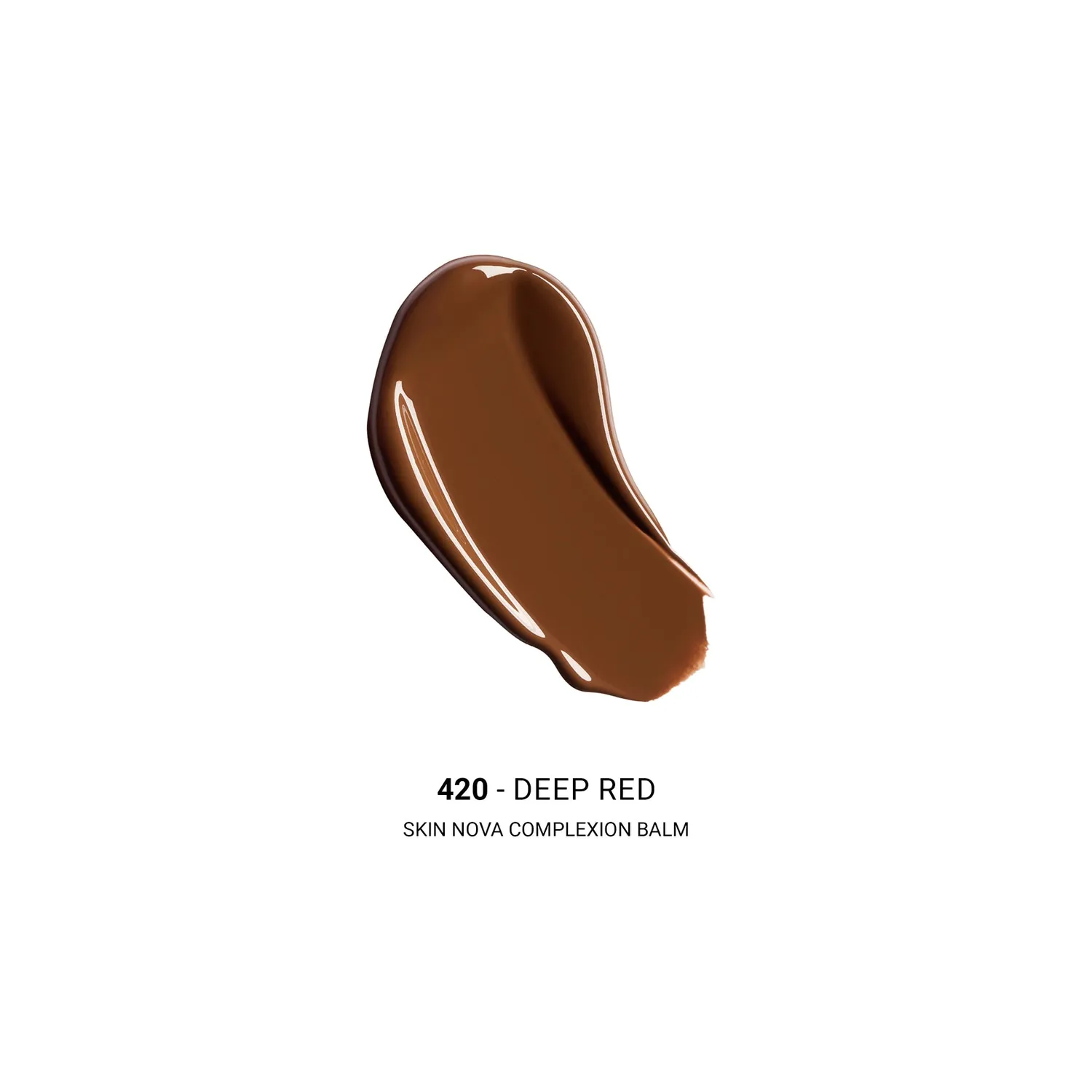 Vieve Skin Nova Complexion Balm baume teinté 420 fini hydratant