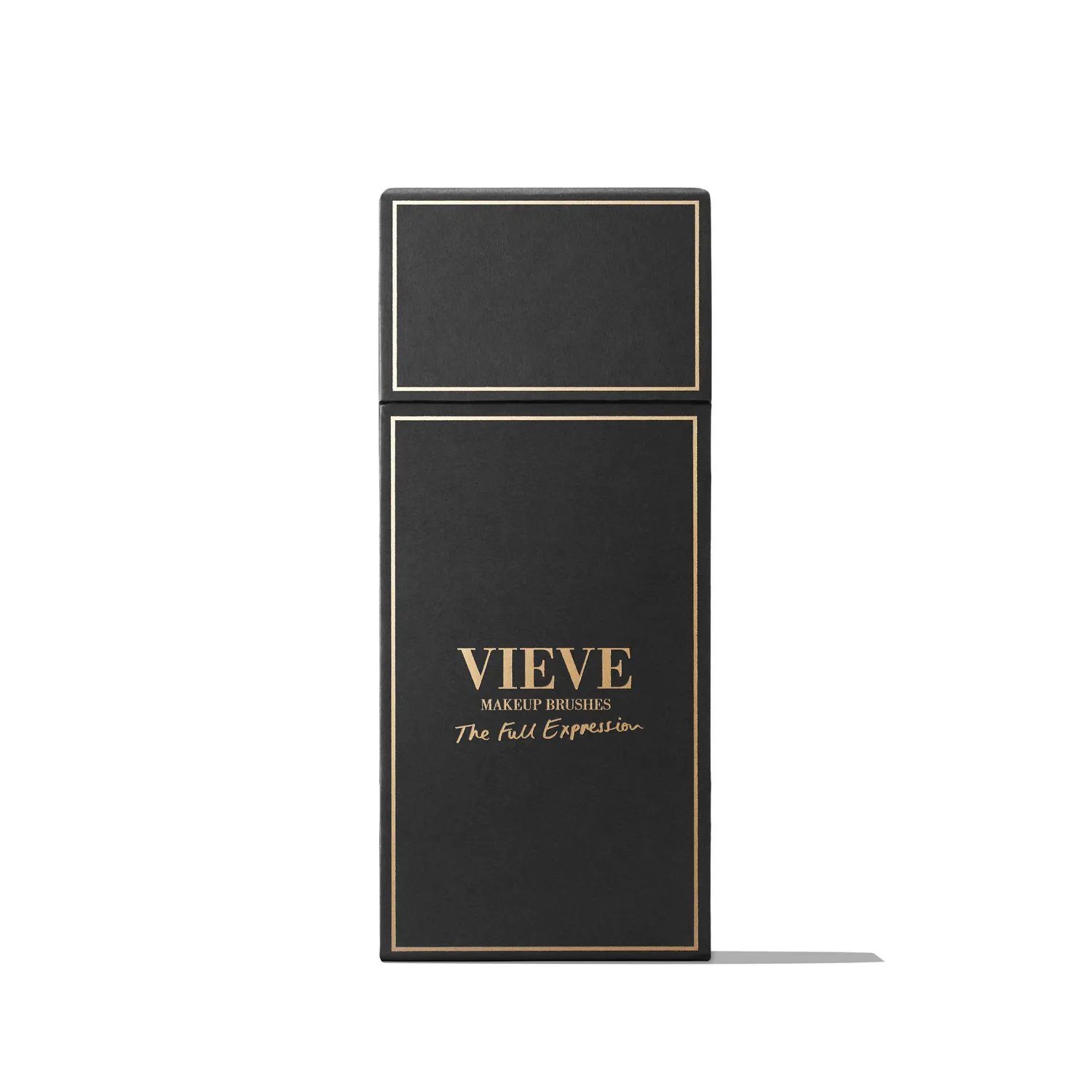 Vieve The Full Expression coffret 14 pinceaux synthétiques