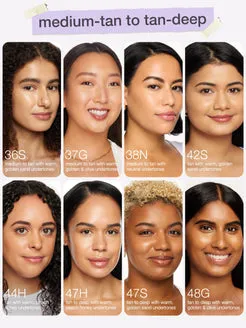 Tarte shape tape radiant concealer anticerne voyage éclat
