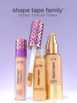 Tarte Shape Tape correcteur voyage anti-taches couvrance