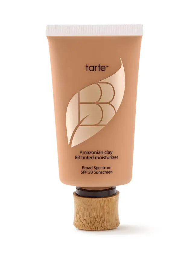 Tarte Amazonian Clay BB crème teintée SPF20