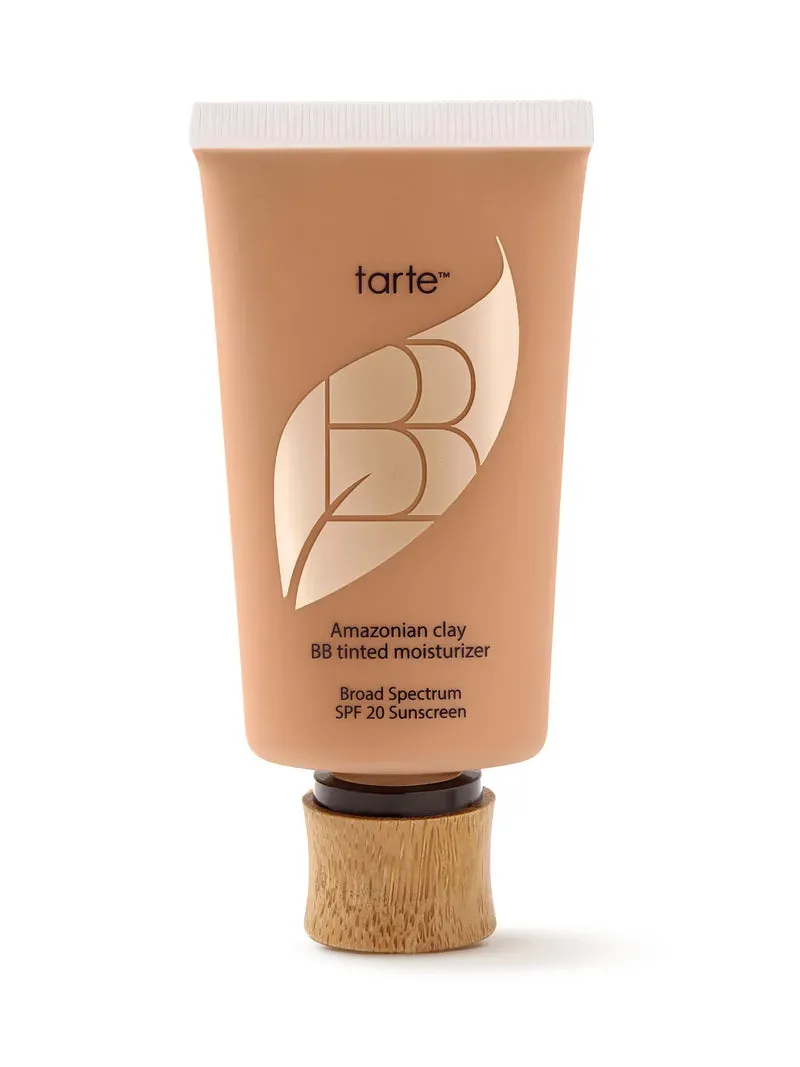 Tarte Amazonian Clay BB crème teintée SPF20