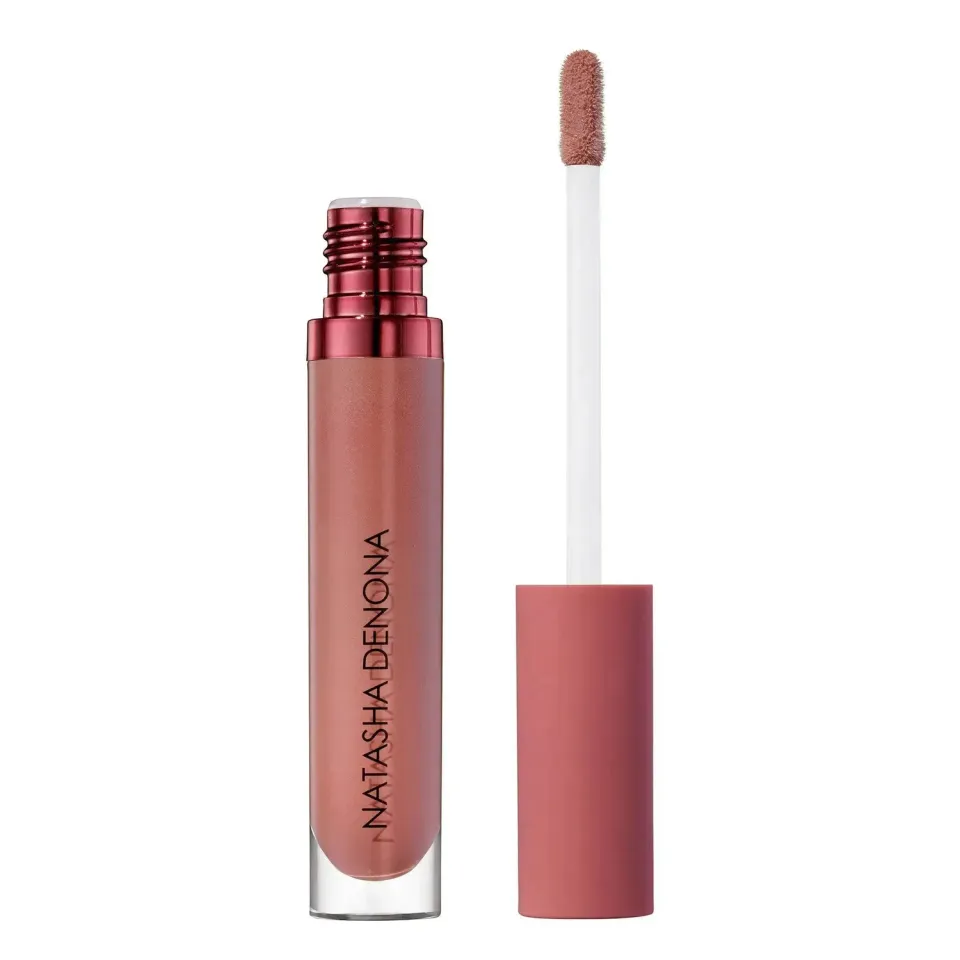 Natasha Denona I Need a Rose Gloss lèvres rosé 5ml