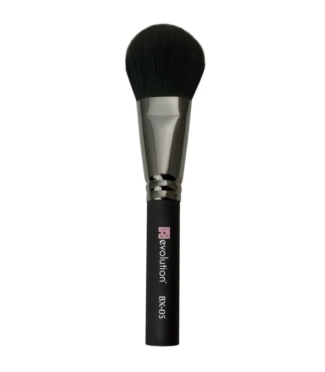 Graftobian Revolution Large Powder Brush pinceau poudre doux