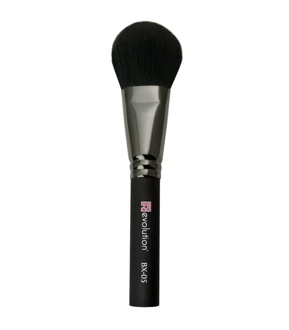 Graftobian Revolution Large Powder Brush pinceau poudre doux
