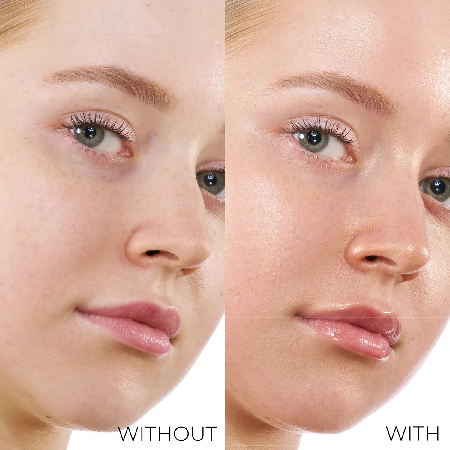 Natasha Denona HY-GEN Bronze primer sérum 20 ml bronzant