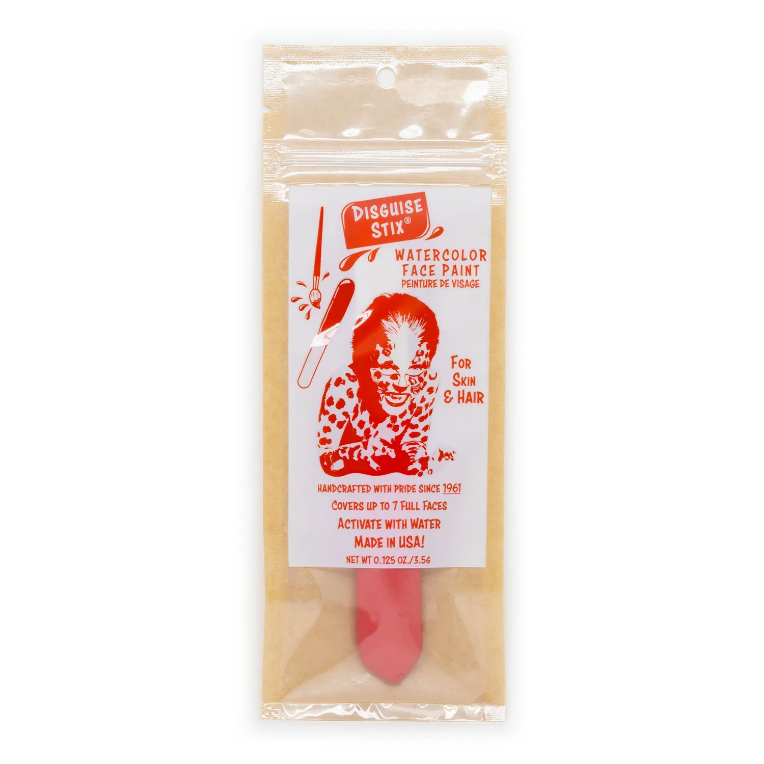 Graftobian Disguise Stix peinture visage stick enfant