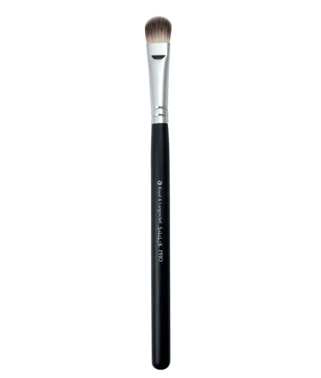 Graftobian S.I.L.K. Shade and Conceal pinceau anticernes vegan