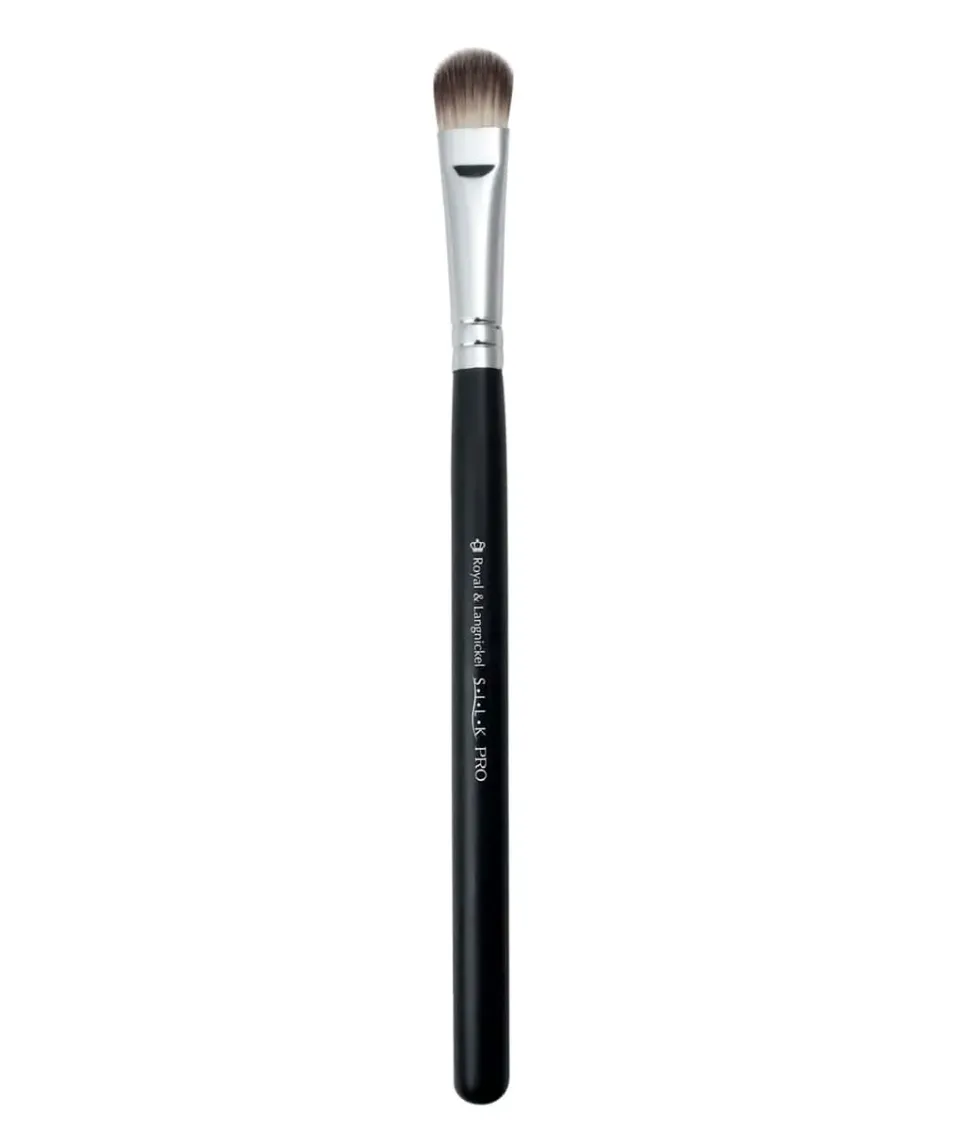 Graftobian S.I.L.K. Shade and Conceal pinceau anticernes vegan