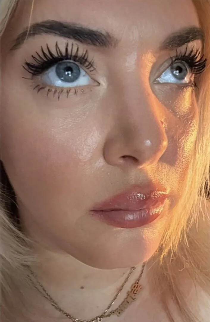 Vieve Icon mascara noir volume recourbé