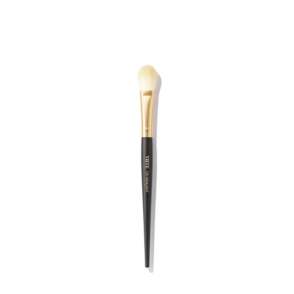 Vieve 125 pinceau highlighter synthétique doux