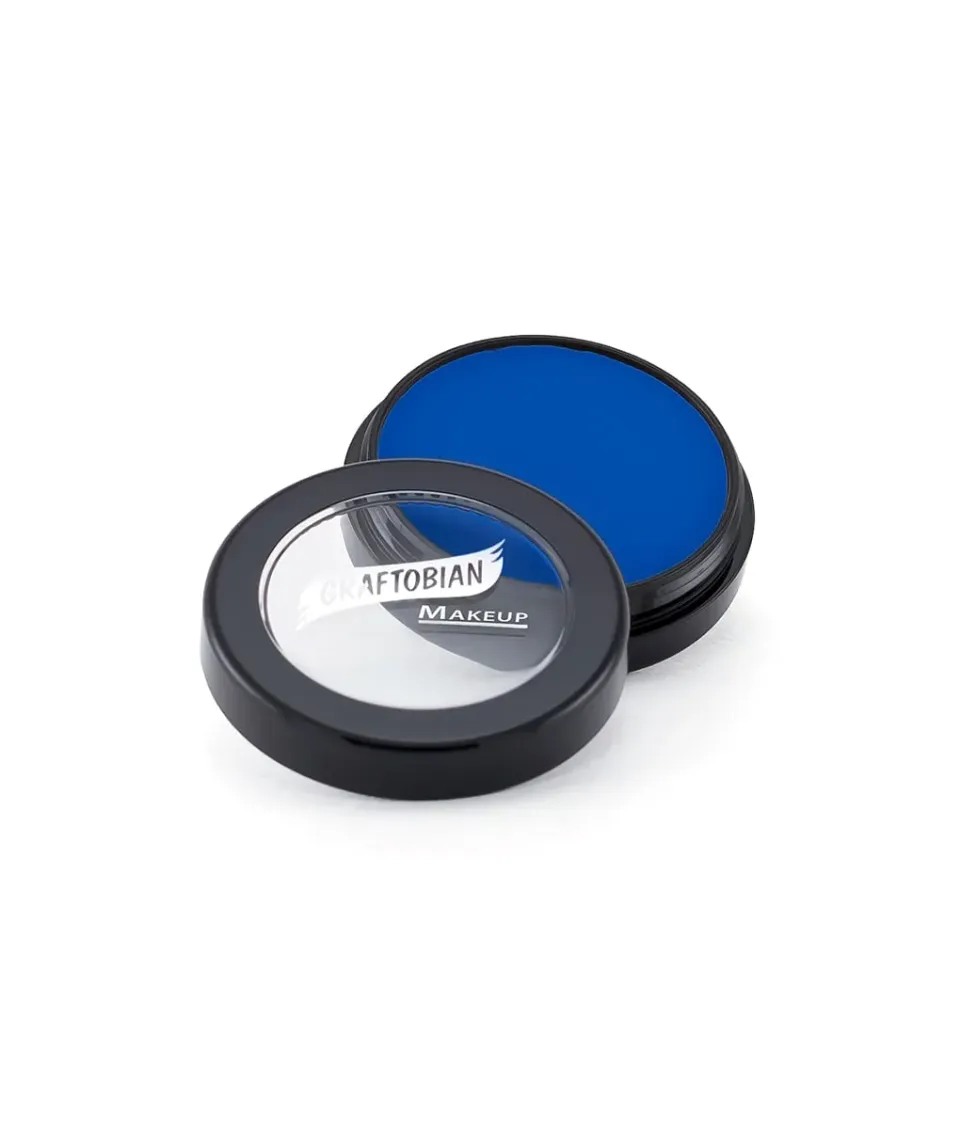 Graftobian Theatrical Creme fond de teint crème couvrant