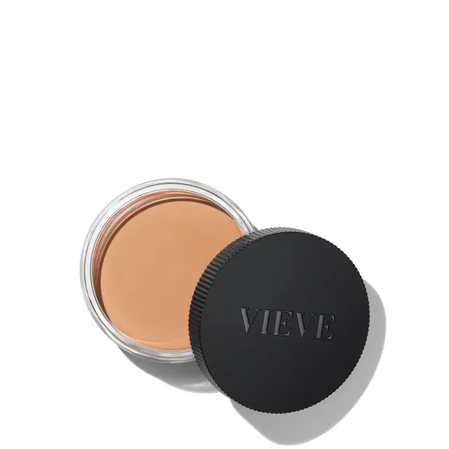 Vieve Modern Radiance Bronzer Crème Light Naturel