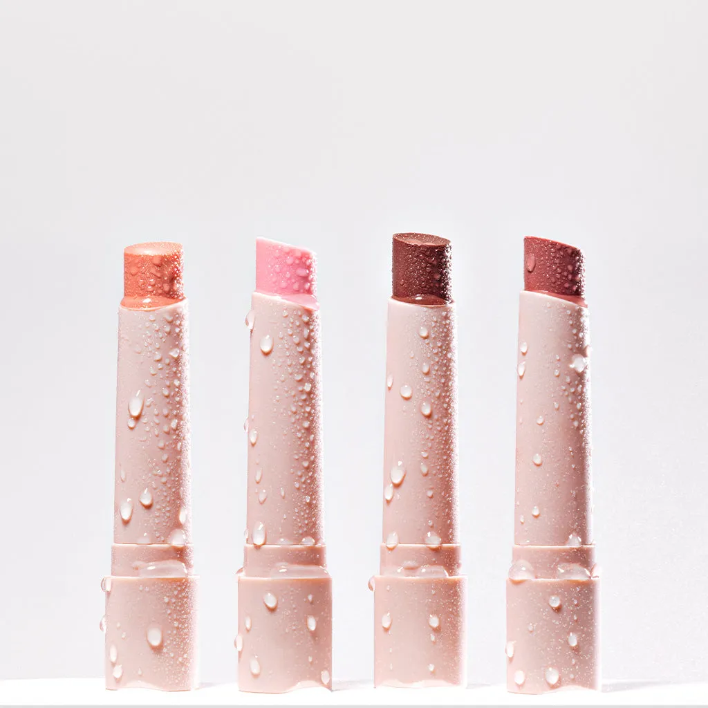 Poco Beauty Bounce Balm baume lèvres brillant effet juicy