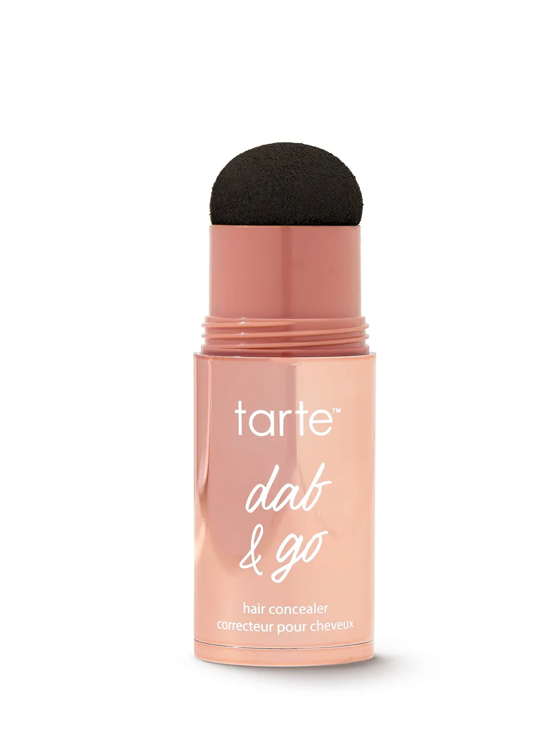 Tarte Shape Tape Dab & Go correcteur cheveux racines
