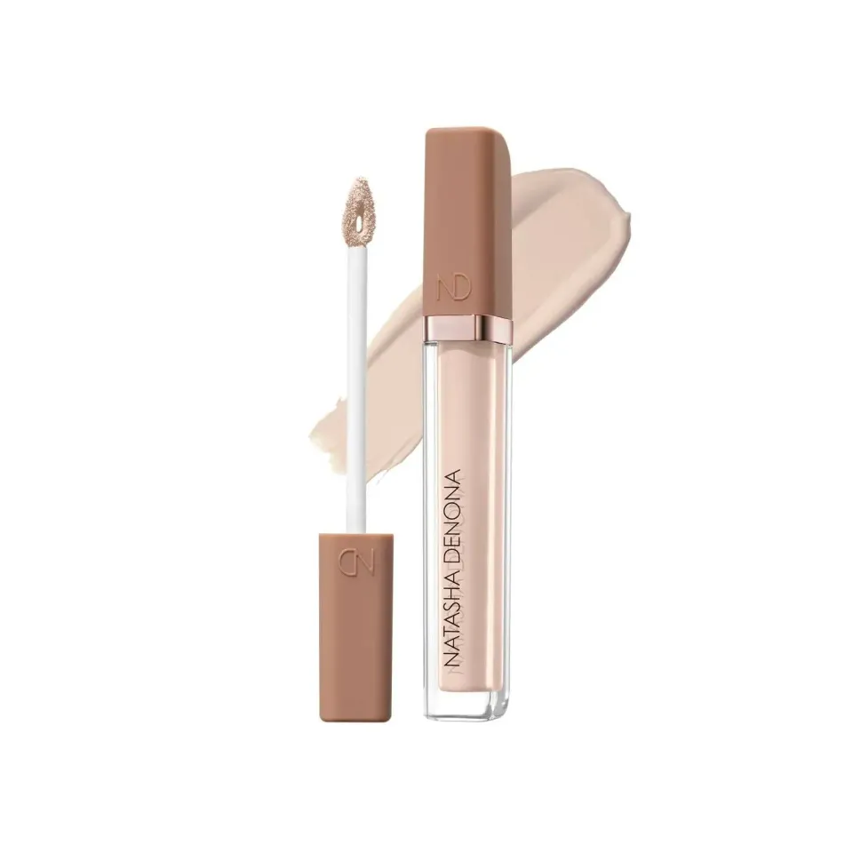 Natasha Denona HY-GLAM concealer anti-cernes 7 ml couvrant