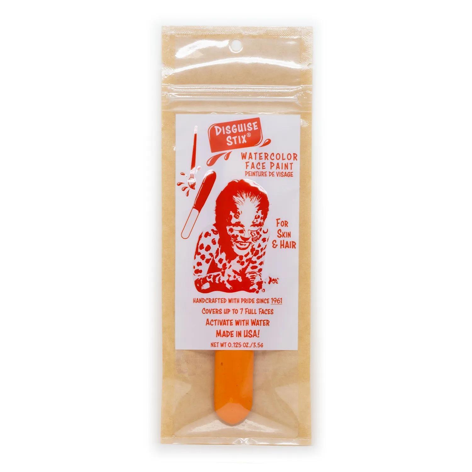Graftobian Disguise Stix peinture visage stick enfant