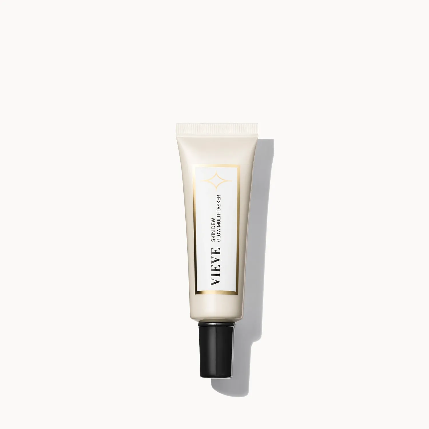 Vieve Skin Dew enlumineur liquide doré éclat naturel
